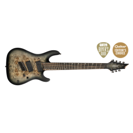 Cort KX 507 MS SDB - 7 strunowa Gitara Elektryczna