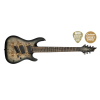 Cort KX 507 MS SDB - 7 strunowa Gitara Elektryczna