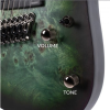 Cort KX 507 MS SDB - 7 strunowa Gitara Elektryczna