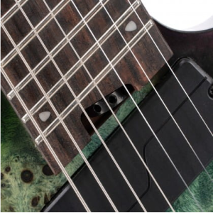 Cort KX 507 MS SDB - 7 strunowa Gitara Elektryczna