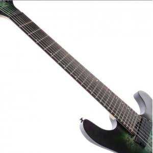 Cort KX 507 MS SDB - 7 strunowa Gitara Elektryczna