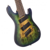 Cort KX 508MS II MBB - 8 Strunowa Gitara Elektryczna