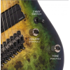 Cort KX 508MS II MBB - 8 Strunowa Gitara Elektryczna