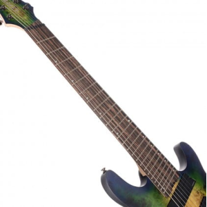 Cort KX 508MS II MBB - 8 Strunowa Gitara Elektryczna