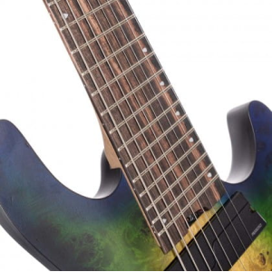Cort KX 508MS II MBB - 8 Strunowa Gitara Elektryczna