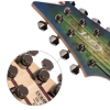 Cort KX 508MS II MBB - 8 Strunowa Gitara Elektryczna