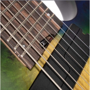 Cort KX 508MS II MBB - 8 Strunowa Gitara Elektryczna