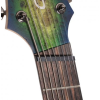 Cort KX 508MS II MBB - 8 Strunowa Gitara Elektryczna