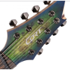 Cort KX 508MS II MBB - 8 Strunowa Gitara Elektryczna