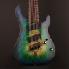 Cort KX 508MS MBB - 8 Strunowa Gitara Elektryczna