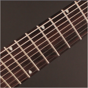 Cort KX 508MS MBB - 8 Strunowa Gitara Elektryczna