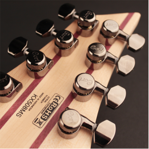 Cort KX 508MS MBB - 8 Strunowa Gitara Elektryczna
