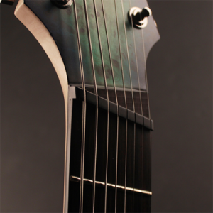 Cort KX 508MS MBB - 8 Strunowa Gitara Elektryczna