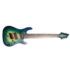 Cort KX 508MS MBB - 8 Strunowa Gitara Elektryczna