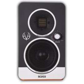 EVE Audio SC203 set - Para Monitorów Studyjnych