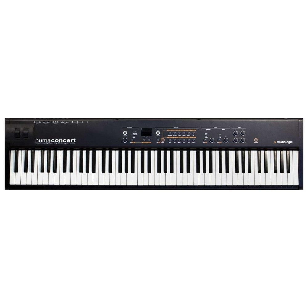 Studiologic NUMA Concert Studiologic NUMA Concert - Stage Piano