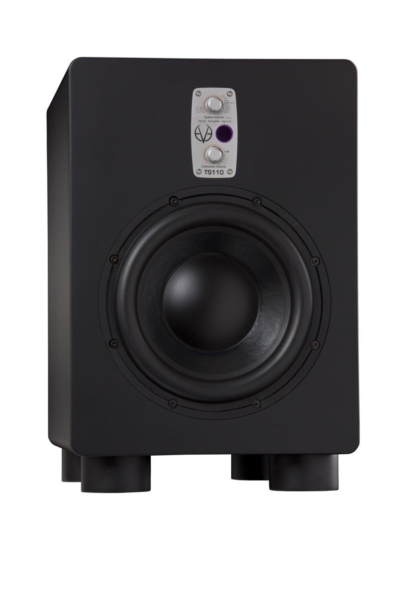 EVE Audio TS110 EVE Audio TS110 - studyjny subwoofer