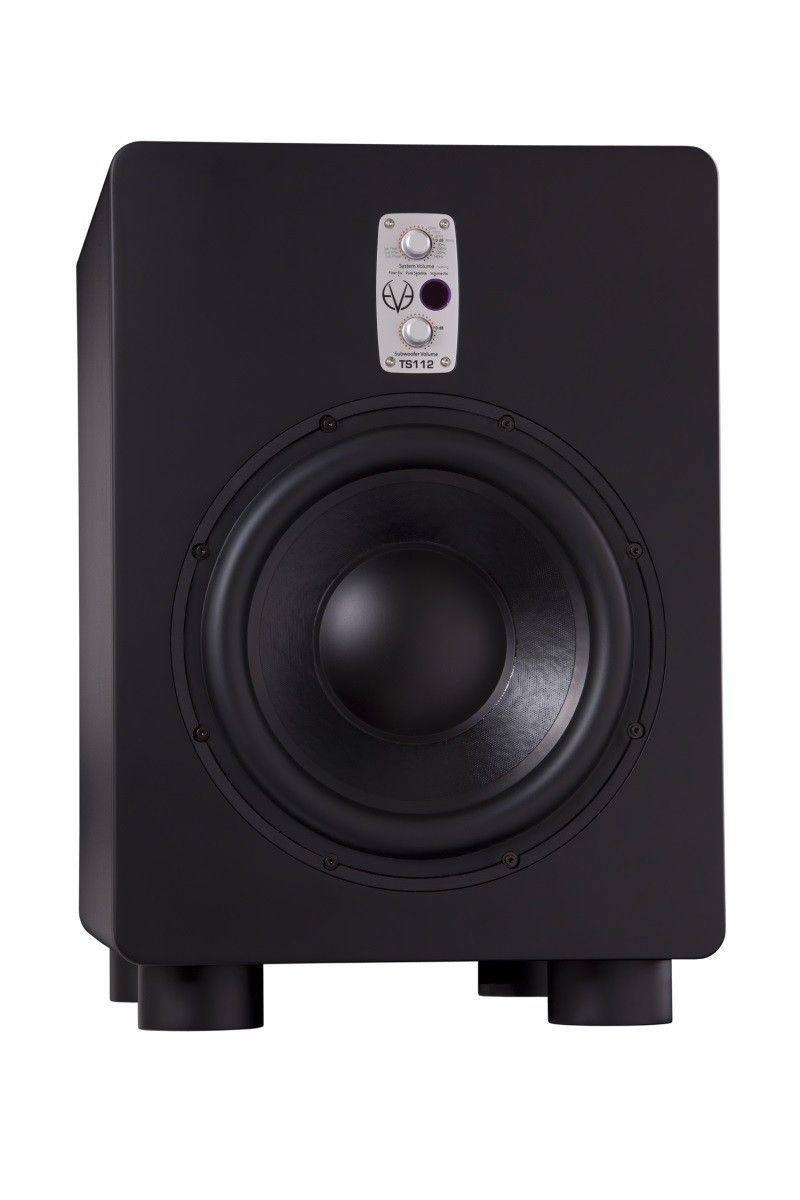 EVE Audio TS112 EVE Audio TS112 - studyjny subwoofer