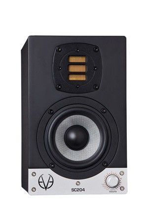 EVE Audio SC204 EVE Audio SC204 - monitor odsłuchowy