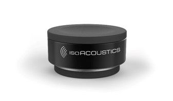 IsoAcoustics ISO-PUCK IsoAcoustics ISO-PUCK - Izolacja monitorów studyjnych