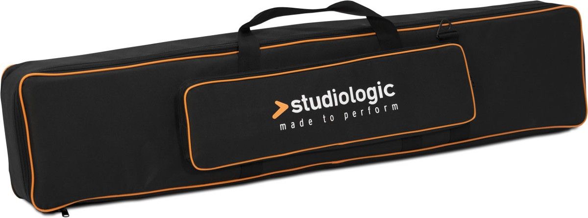 Studiologic NUMA COMPACT 2/2x SOFT CASE Studiologic NUMA COMPACT 2/2x SOFT CASE