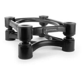 IsoAcoustics ISO-200sub -  izolator/stand dla subwooferów
