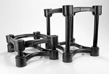 IsoAcoustics ISO-200 IsoAcoustics ISO-200 - izolator/stand dla większych systemów odsłuchowych