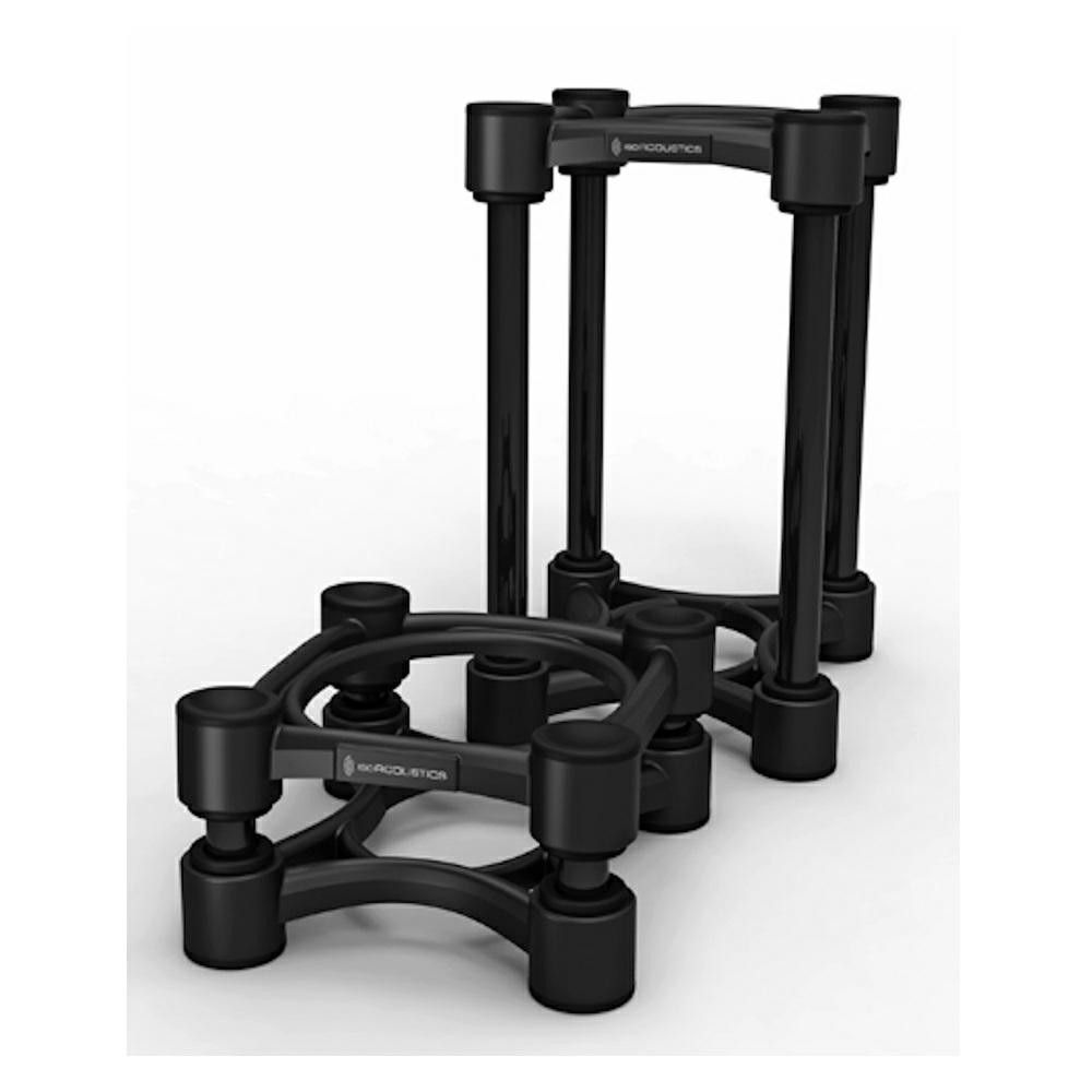 IsoAcoustics ISO-130 IsoAcoustics ISO-130 - izolator/stand dla mniejszych systemów odsłuchowych