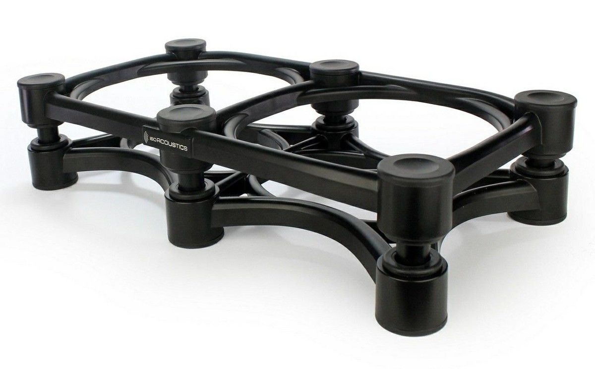 IsoAcoustics ISO-430 IsoAcoustics ISO-430 - Izolator Monitorów Studyjnych