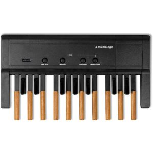 Studiologic Midi Pedalboard MP113 - Kontroler Nożny Do Klawiszy