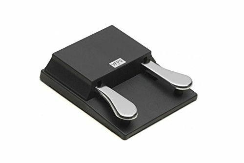 Studiologic Pedale VFP 2/15b - Kontroler Nożny do Pianina