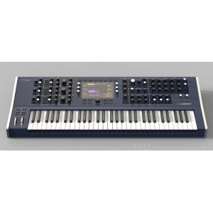 WALDORF Quantum MK2 - Syntezator