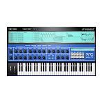 WALDORF PPG Wave 3.V WALDORF PPG Wave 3.V - Wtyczka Do DAW