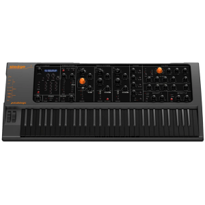 Studiologic Sledge BLACK EDITION - Syntezator