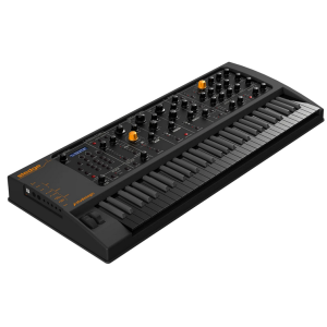 Studiologic Sledge BLACK EDITION - Syntezator