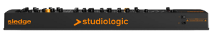 Studiologic Sledge BLACK EDITION - Syntezator