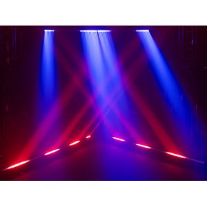 EUROLITE LED PIX-40 RGB Bar - Belka RGB