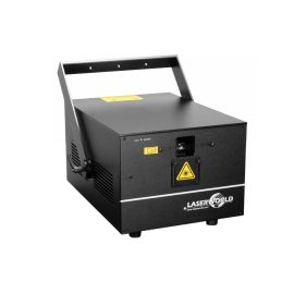 LASERWORLD PL-20.000RGB MK3 - Laser