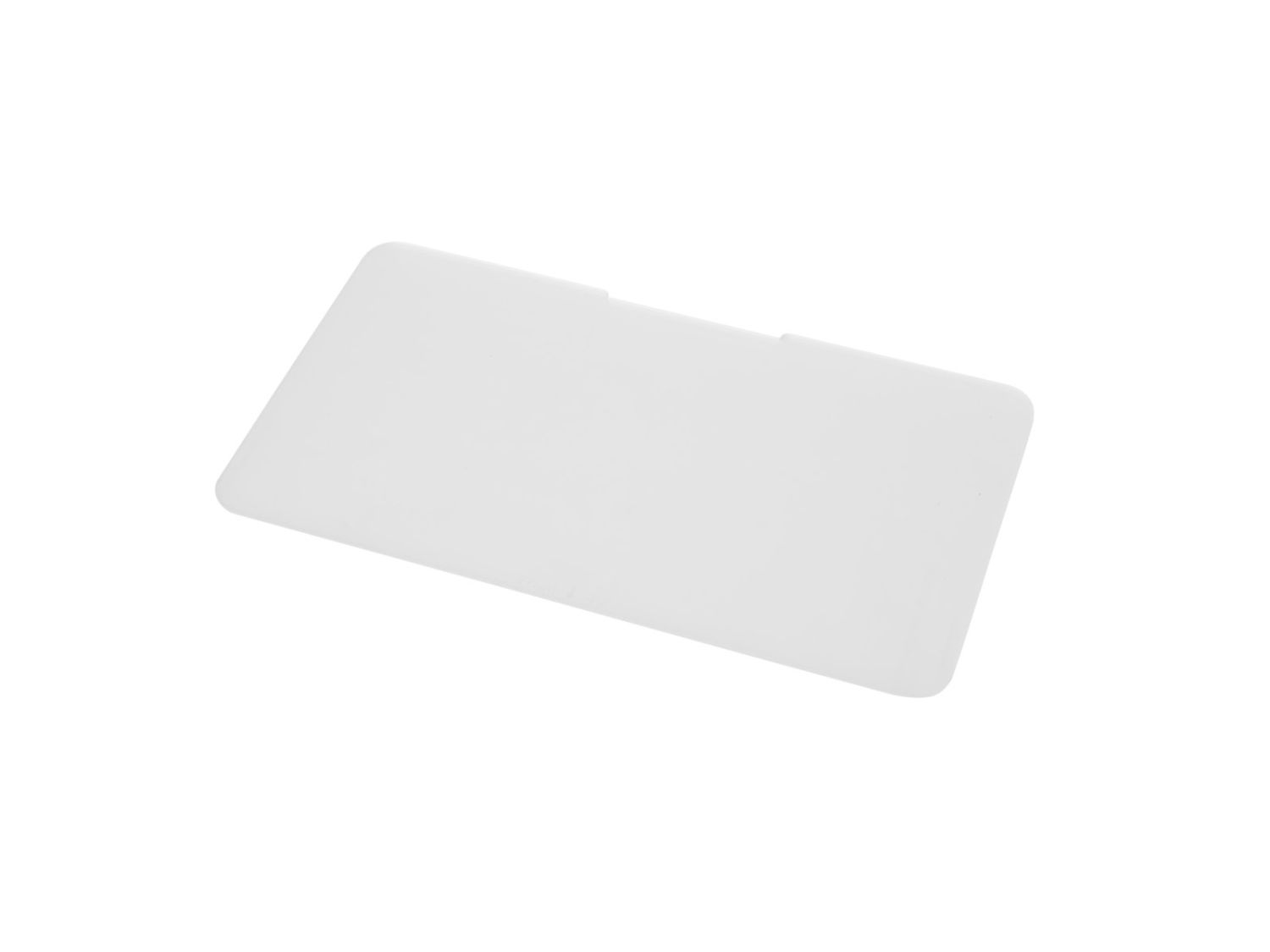 EUROLITE Diffuser Cover 80° for Multiflood IP 8x10W RGBW - Osłona Do Dyfuzora