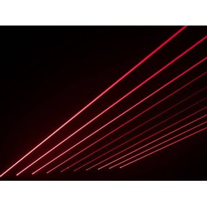 LASERWORLD BeamBar 10R MK3 - Listwa laserowa