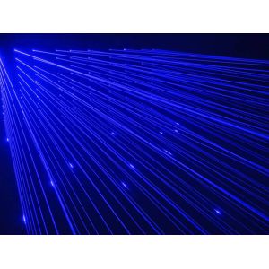 LASERWORLD BeamBar 10B MK3 - Listwa Laserowa