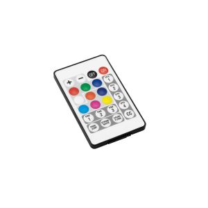 EUROLITE LED IP PAR 7x10W RGBL spot - Reflektor LED PAR wodoodporny