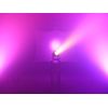 EUROLITE LED IP PAR 7x10W RGBL spot - Reflektor LED PAR wodoodporny