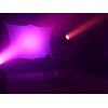 EUROLITE LED IP PAR 7x10W RGBL spot - Reflektor LED PAR wodoodporny