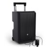 LD Systems ANNY 10 BPH B5 - 10-calowy głośnik Bluetooth PA z akumulatorem, mikserem i 1x mikrofonem nagłownym