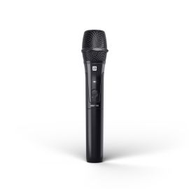 LD Systems ANNY MD B5 - Bezprzewodowy mikrofon doręczny dla ANNY®