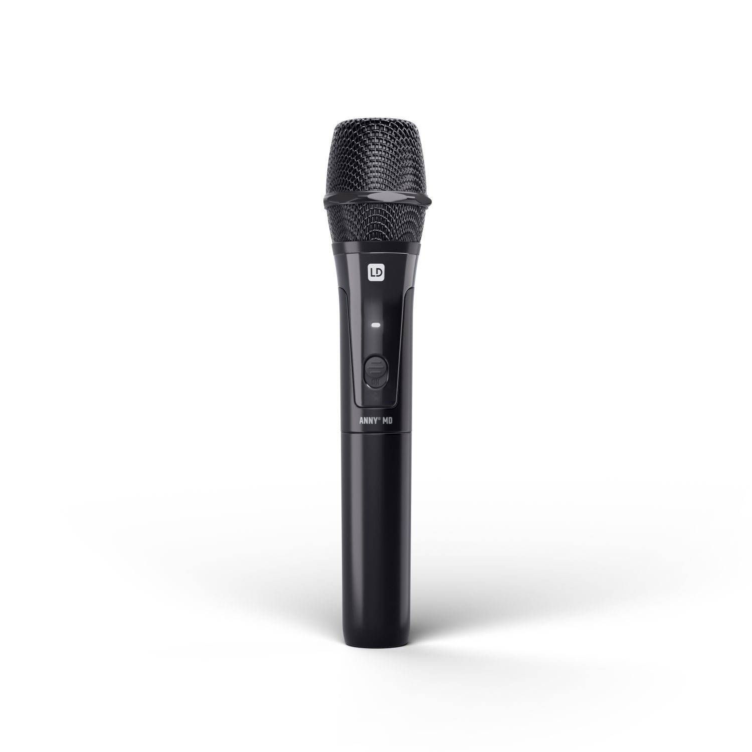 LD Systems ANNY MD B5 - Bezprzewodowy mikrofon doręczny dla ANNY®