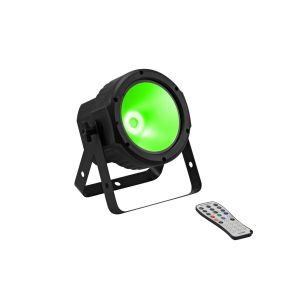 EUROLITE LED SLS-30 COB QCL Floor - Reflektor COB PAR