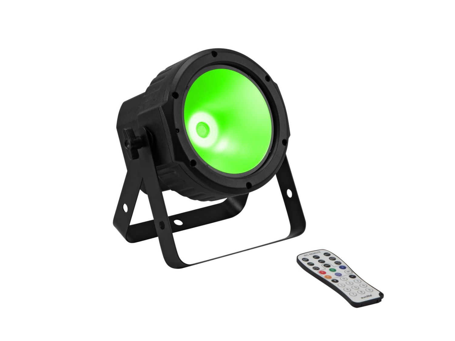 EUROLITE LED SLS-30 COB QCL Floor - Reflektor COB PAR
