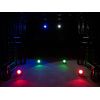 EUROLITE LED SLS-30 COB QCL Floor - Reflektor COB PAR
